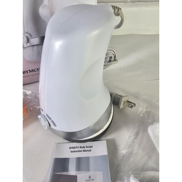 BYMCF Body Sculpt Shaper Your Body, Without Pills Heavy Exercise or Strict Diets - Picture 4 of 10